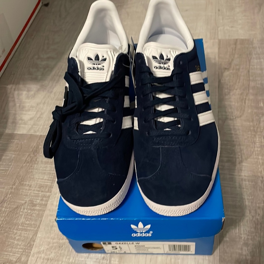 Adidas gazelle